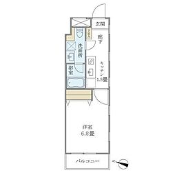グランデュオ駒沢ＩＩ