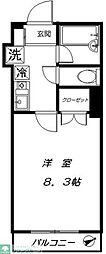 シャトー梅ヶ丘