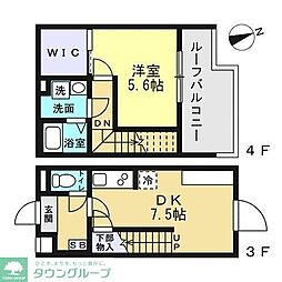 SOLASIA residence 千歳船橋II