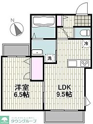 世田谷区下馬３丁目