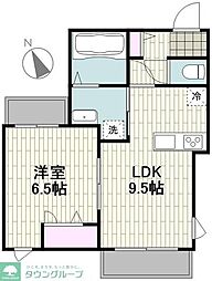 世田谷区下馬３丁目