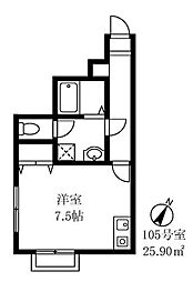 レ―ヴ田園調布