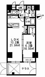 ラ・コリーヌ参宮橋
