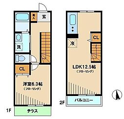 レアール等々力
