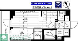 ステージファースト経堂アジールコート