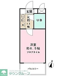 トレンタハウス桜新町
