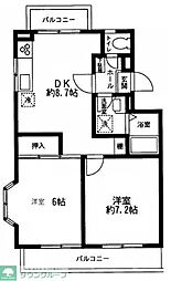 桜町マンション 301