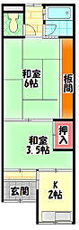 守口市菊水通１丁目の一戸建て