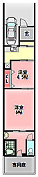 守口市文園町の一戸建て