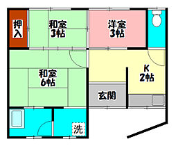 門真市小路町の一戸建て