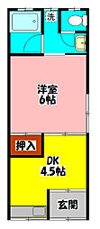 守口市橋波東之町４丁目の一戸建て