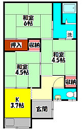 門真市小路町の一戸建て