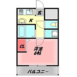 大源フレンドリーマンション