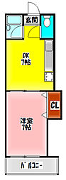 第2八紘マンション