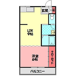 エスパシオ太子橋