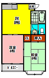 サンファミリー守口II