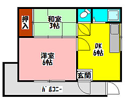 門真市幸福町