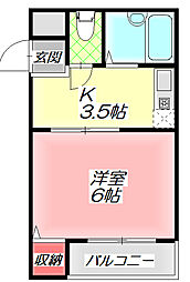 大阪市旭区太子橋３丁目