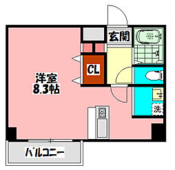 カーサ北本通 505