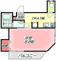 大阪市旭区今市２丁目