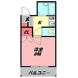 サンティール太子橋駅前