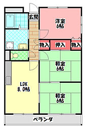 アドラブール古川橋