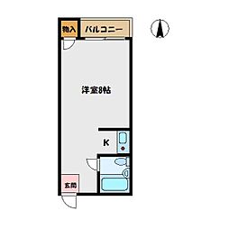 大阪市旭区清水３丁目