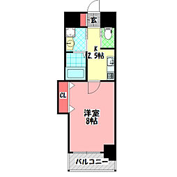 D-court門真駅前