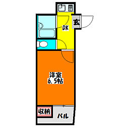 ロータリーマンション大門町