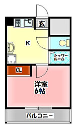 大源フレンドリーマンション