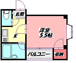 シャルマン大宮