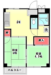 オーティーハイツ千林