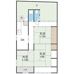 門真市本町の一戸建て