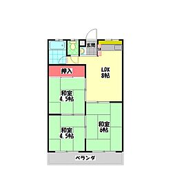 大日松原マンション