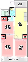 田中第二マンション