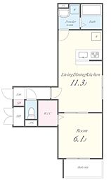 セイワパレス門真