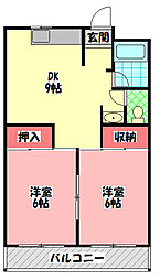 サンコーポ八雲