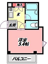 ブルーフィールド