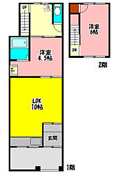 守口市大宮通２丁目の一戸建て