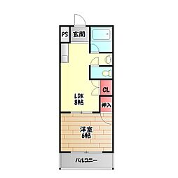 エクセル太子橋II