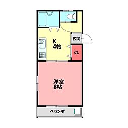 末広マンション