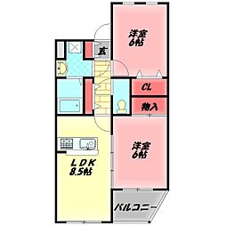 アネックスデポルテ