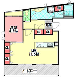 プリモルーチェ