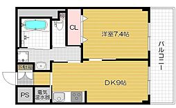 サンリスタ守口