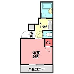 ブルーフィールド