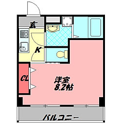 エムロード日吉