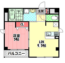 ミサワレジデンス柳田町