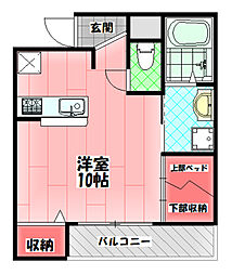 ミサワレジデンス門真