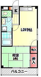 ルミエールハイツ守口