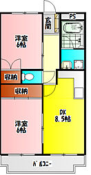 グランドヒル水橋